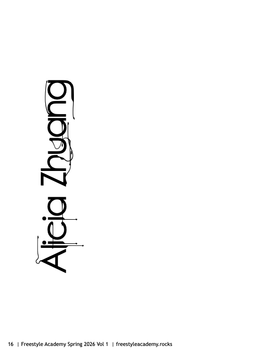2026 Documentary Magazine Vol 1